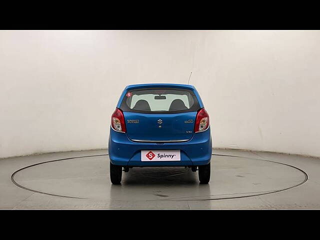 Used Maruti Suzuki Alto 800 [2012-2016] Vxi in Mumbai