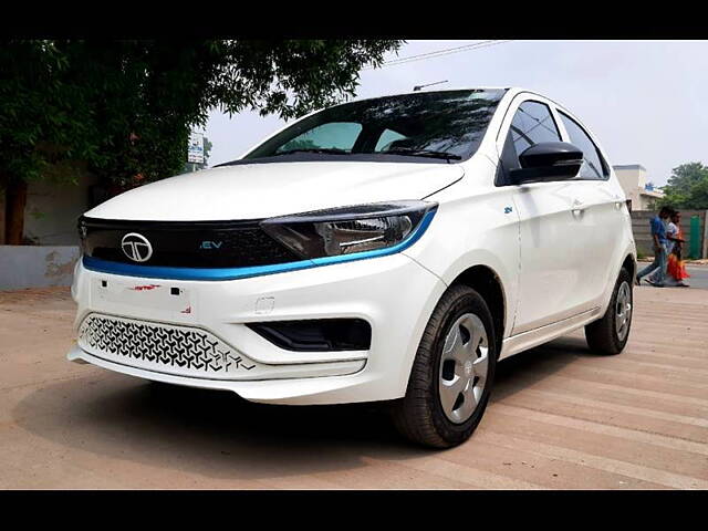 Used 2024 Tata Tiago EV in Ahmedabad