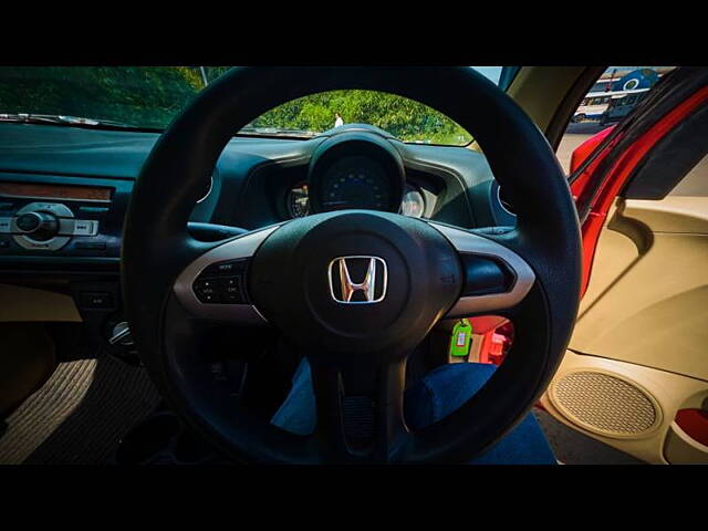 Used Honda Brio [2013-2016] S MT in Kolkata