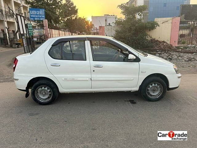 Used Tata Indigo eCS [2013-2018] LX TDI BS-III in Jaipur