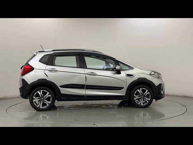 Used Honda WR-V [2017-2020] VX MT Petrol in Gurgaon