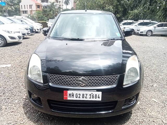 Used Maruti Suzuki Swift  [2010-2011] LDi BS-IV in Mumbai