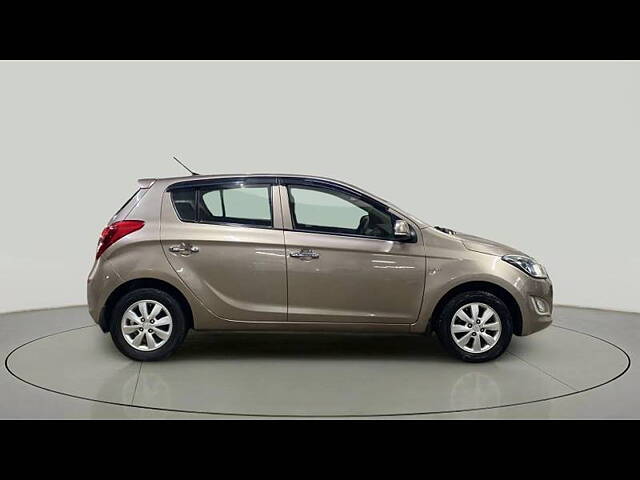 Used Hyundai i20 [2012-2014] Asta 1.2 in Mumbai