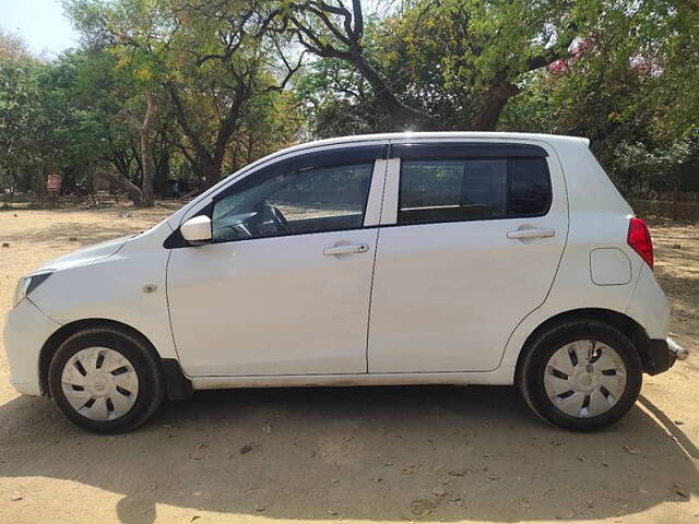 Used Maruti Suzuki Celerio [2017-2021] VXi CNG [2019-2020] in Delhi