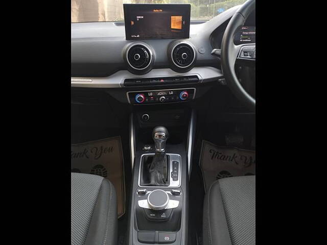 Used Audi Q2 Technology 40 TFSI quattro in Delhi