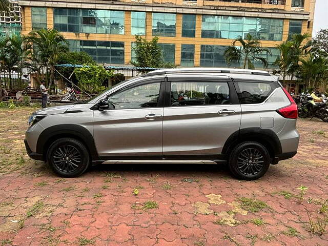 Used Maruti Suzuki XL6 [2019-2022] Zeta AT Petrol in Mumbai