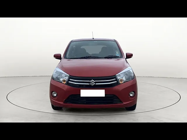 Used 2016 Maruti Suzuki Celerio in Bangalore