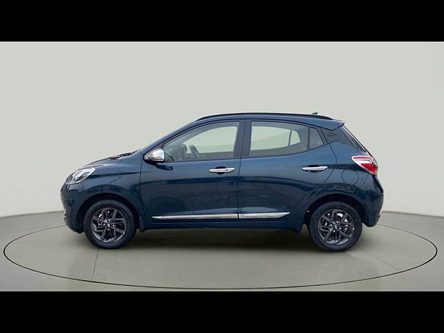 Used Hyundai Grand i10 Nios [2019-2023] Sportz 1.2 Kappa VTVT in Patna