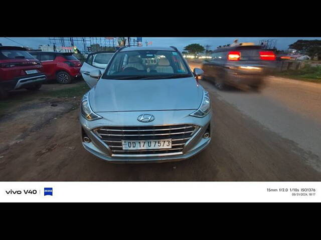 Used 2020 Hyundai Grand i10 NIOS in Bhubaneswar