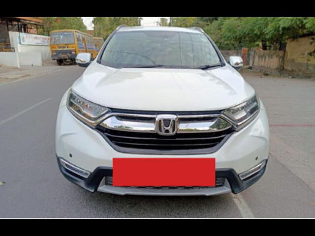 Used 2019 Honda CR-V in Lucknow