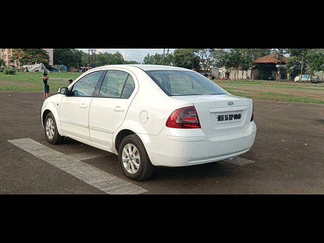 Used Ford Fiesta [2011-2014] Style Diesel [2011-2014] in Nashik