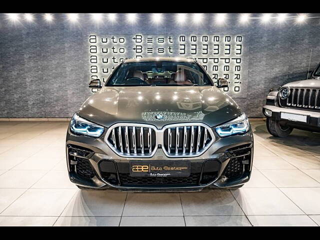 Used 2022 BMW X6 in Delhi