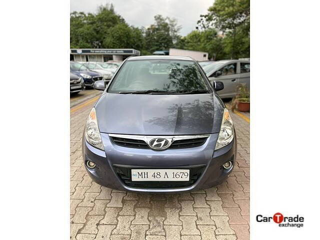 Used 2011 Hyundai i20 in Pune