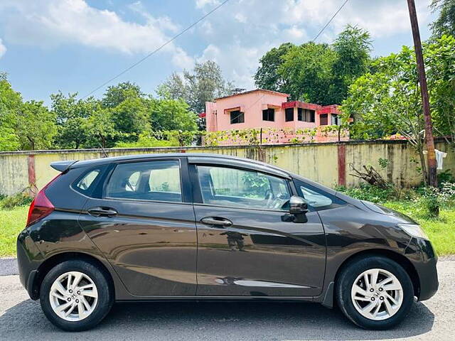 Used Honda Jazz [2015-2018] VX Diesel in Vadodara