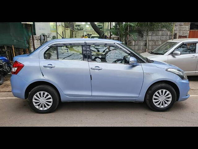 Used Maruti Suzuki Swift Dzire [2015-2017] VXI in Chennai