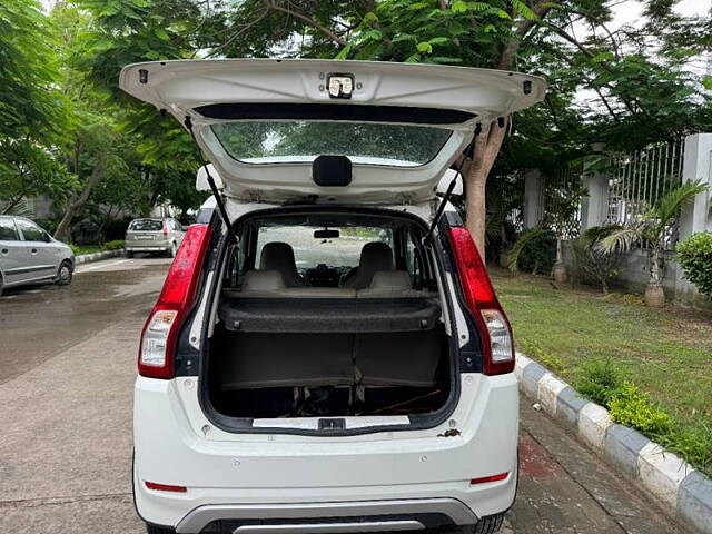 Used Maruti Suzuki Wagon R 1.0 [2014-2019] VXI+ in Lucknow