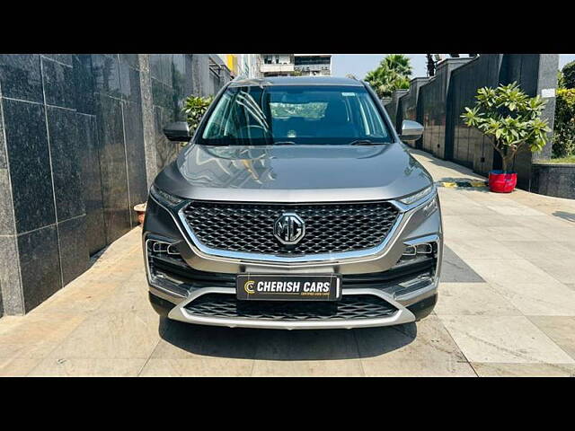 Used MG Hector [2019-2021] Smart 1.5 DCT Petrol [2019-2020] in Delhi