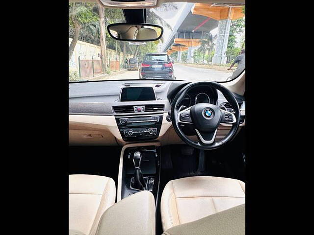 Used BMW X1 [2013-2016] sDrive20d xLine in Mumbai