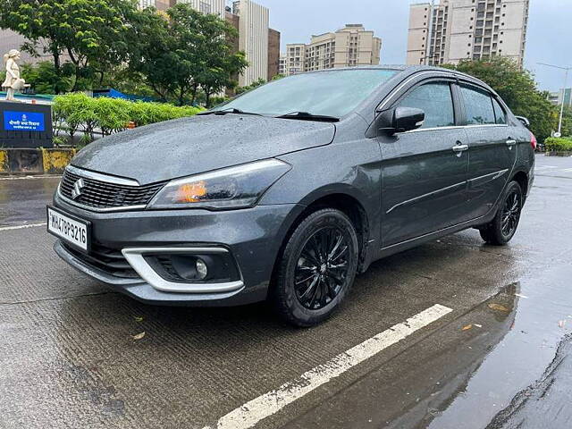 Used Maruti Suzuki Ciaz Zeta Hybrid  1.5 [2018-2020] in Mumbai