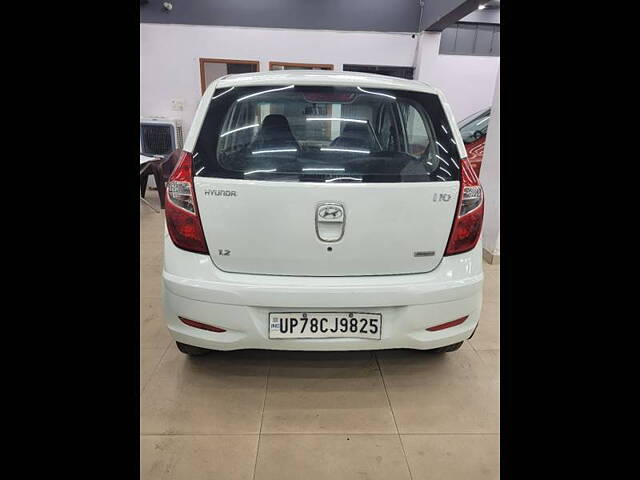 Used Hyundai i10 [2010-2017] Magna 1.2 Kappa2 in Kanpur