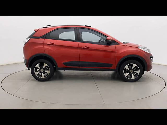 Used Tata Nexon [2017-2020] XZA Plus Petrol in Chennai