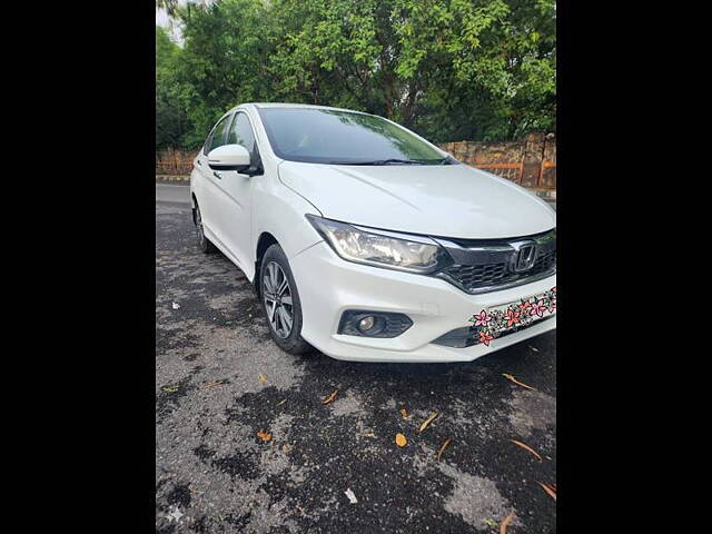 Used Honda City 4th Generation V CVT Petrol [2017-2019] in Delhi