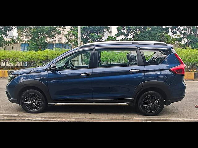 Used Maruti Suzuki XL6 [2019-2022] Alpha AT Petrol in Mumbai