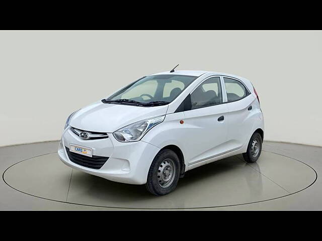 Used Hyundai Eon Era + in Pune