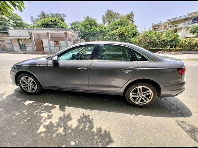 Used Audi A4 [2013-2016] 1.8 TFSI Multitronic Premium Plus in Delhi