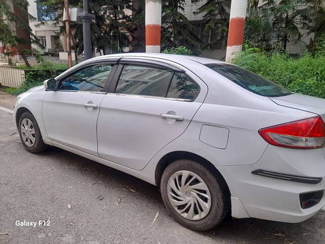 Used 2017 Maruti Suzuki Ciaz in Ranchi