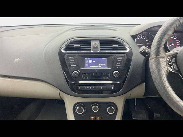 Used Tata Tiago [2016-2020] Revotron XZA in Bangalore