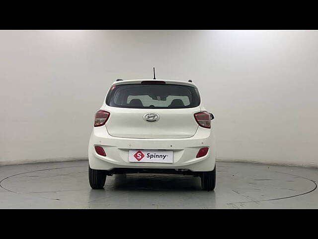 Used Hyundai Grand i10 [2013-2017] Sportz 1.2 Kappa VTVT [2013-2016] in Gurgaon