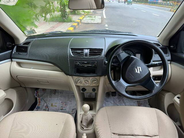 Used Maruti Suzuki Dzire VXi CNG [2020-2023] in Ahmedabad