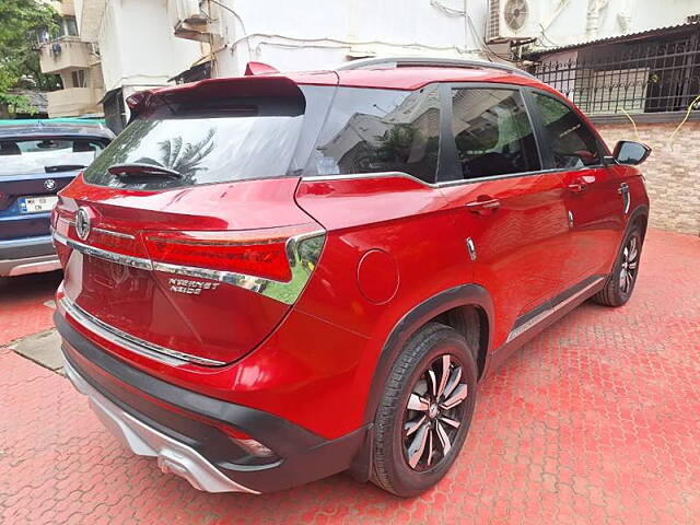 Used MG Hector [2019-2021] Sharp 1.5 DCT Petrol [2019-2020] in Mumbai