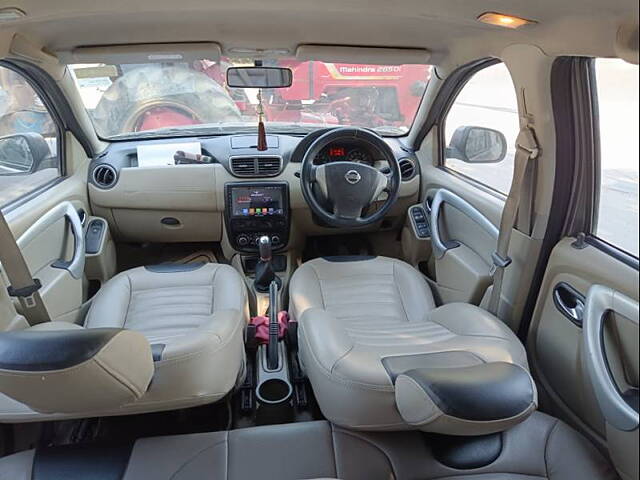 Used Nissan Terrano [2013-2017] XV D THP 110 PS in Delhi