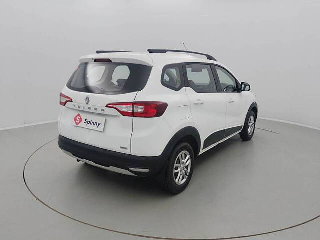 Used Renault Triber [2019-2023] RXT [2019-2020] in Jaipur