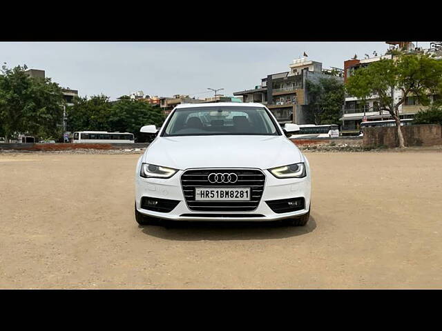 Used 2016 Audi A4 in Delhi