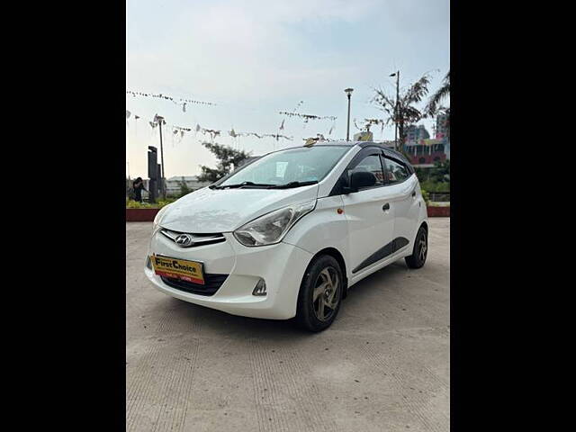 Used Hyundai Eon Magna + in Surat