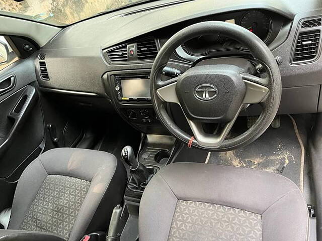 Used Tata Zest XE 75 PS Diesel in Jamshedpur