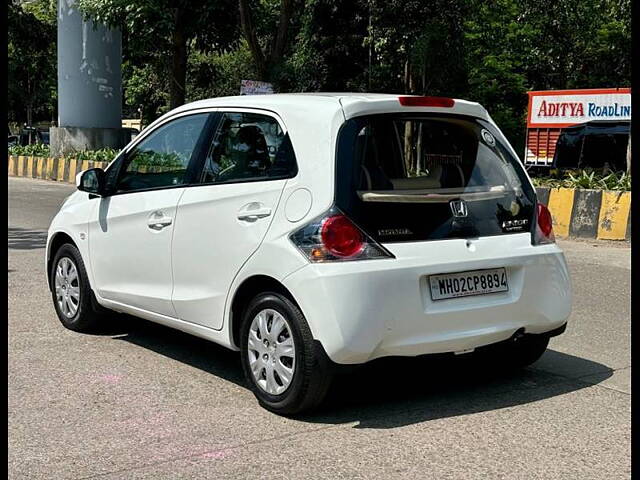 Used Honda Brio [2011-2013] S MT in Mumbai