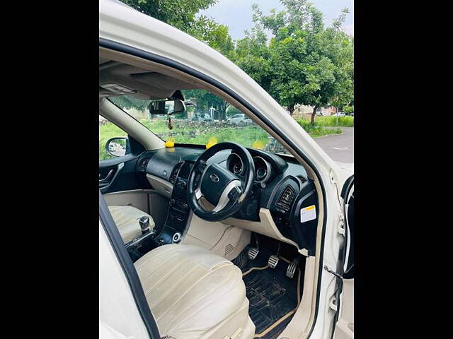 Used Mahindra XUV500 [2015-2018] W10 1.99 in Jaipur