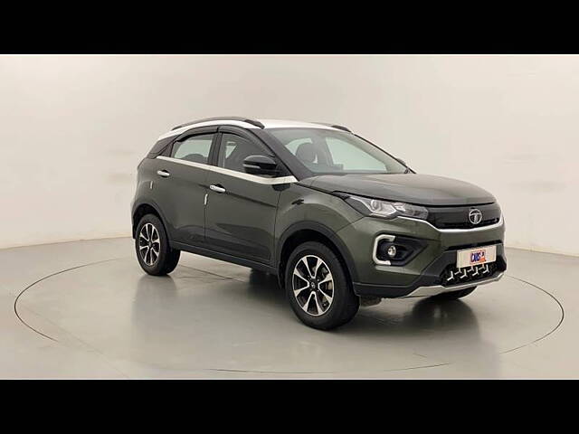 Used 2020 Tata Nexon in Hyderabad