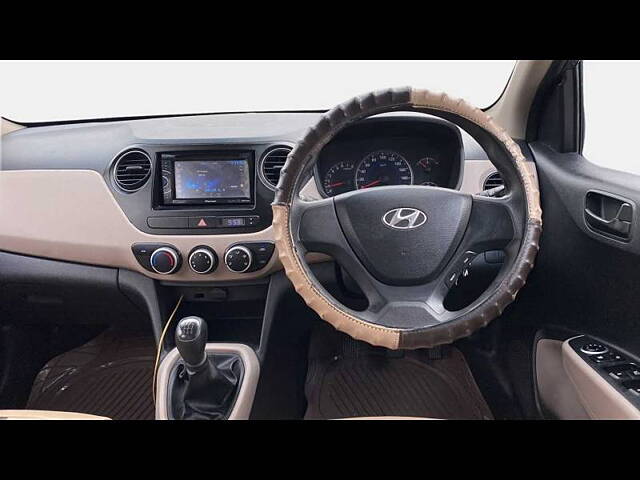 Used Hyundai Grand i10 [2013-2017] Magna 1.2 Kappa VTVT [2013-2016] in Patna