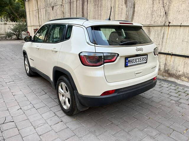 Used Jeep Compass [2017-2021] Limited 2.0 Diesel [2017-2020] in Navi Mumbai