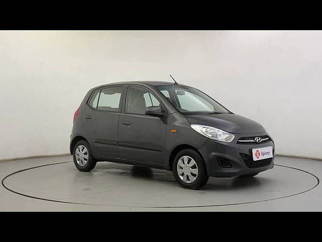 Used Hyundai i10 [2007-2010] Magna in Ahmedabad