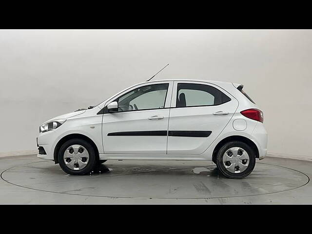 Used Tata Tiago [2016-2020] Revotron XT [2016-2019] in Faridabad