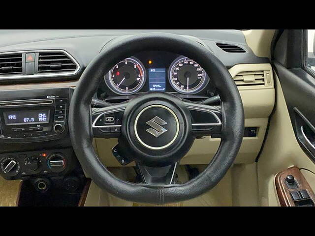 Used Maruti Suzuki Dzire [2017-2020] VDi in Ahmedabad