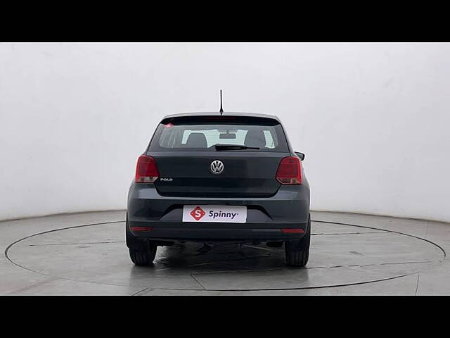 Used Volkswagen Polo [2016-2019] Comfortline 1.0L (P) in Chennai