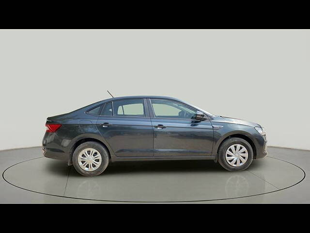 Used Skoda Slavia [2022-2023] Active 1.0L TSI MT in Ahmedabad