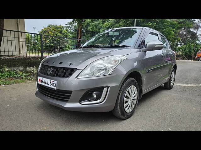 Used Maruti Suzuki Swift [2014-2018] VXi [2014-2017] in Nagpur